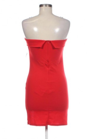 Φόρεμα Unbranded, Μέγεθος S, Χρώμα Κόκκινο, Τιμή 16,99 €