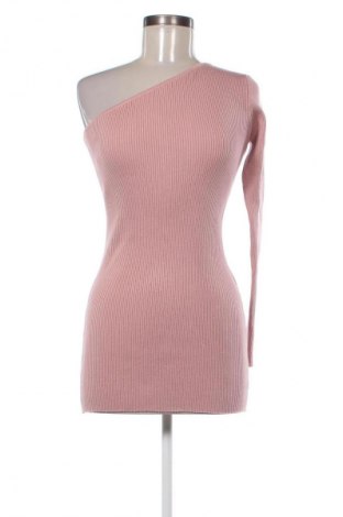 Kleid Unbranded, Größe M, Farbe Aschrosa, Preis € 32,00