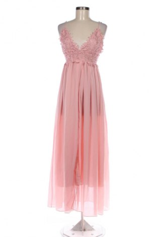 Φόρεμα Unbranded, Μέγεθος M, Χρώμα Ρόζ , Τιμή 20,02 €