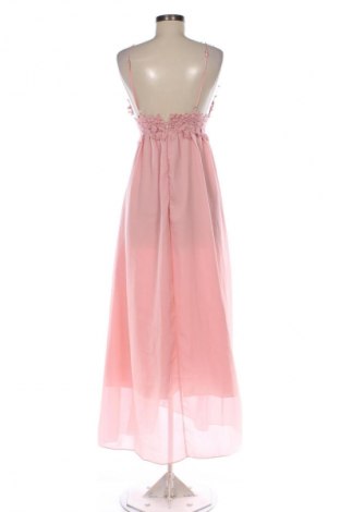 Φόρεμα Unbranded, Μέγεθος M, Χρώμα Ρόζ , Τιμή 20,02 €