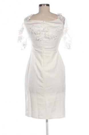 Rochie Unbranded, Mărime M, Culoare Alb, Preț 191,99 Lei