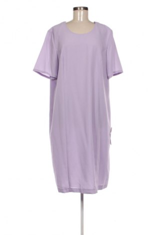 Φόρεμα Atelier Creation, Μέγεθος XXL, Χρώμα Βιολετί, Τιμή 26,99 €