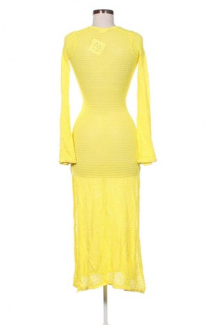 Šaty  Unbranded, Velikost XS, Barva Žlutá, Cena  495,00 Kč