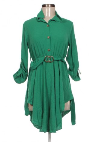 Kleid Unbranded, Größe M, Farbe Grün, Preis 21,99 €