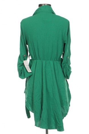 Kleid Unbranded, Größe M, Farbe Grün, Preis 21,99 €