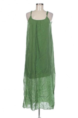 Kleid Unbranded, Größe S, Farbe Grün, Preis 27,99 €