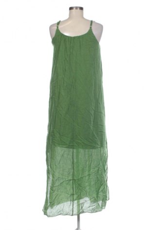 Kleid Unbranded, Größe S, Farbe Grün, Preis 27,99 €