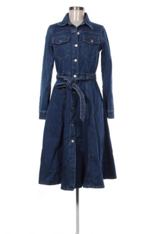 Rochie Unbranded, Mărime M, Culoare Albastru, Preț 192,50 Lei