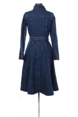 Rochie Unbranded, Mărime M, Culoare Albastru, Preț 192,50 Lei