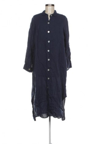 Kleid Unbranded, Größe L, Farbe Blau, Preis 51,99 €