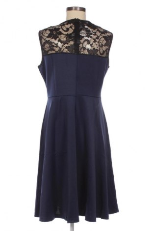 Sukienka Unbranded, Rozmiar XL, Kolor Niebieski, Cena 142,56 zł