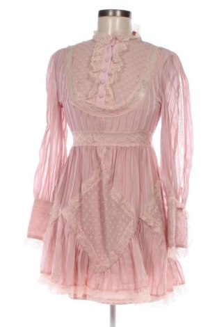 Ruha Faina, Méret S, Szín Rózsaszín, Ár 16 400 Ft