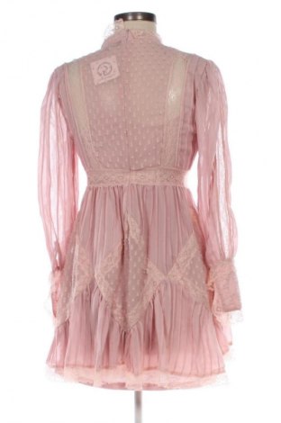 Ruha Faina, Méret S, Szín Rózsaszín, Ár 16 400 Ft