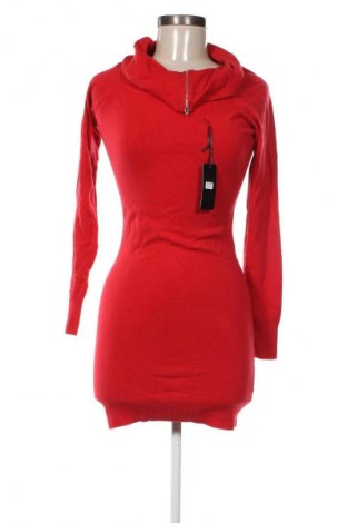 Sukienka Unbranded, Rozmiar M, Kolor Czerwony, Cena 68,99 zł