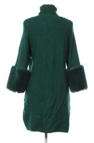 Kleid Unbranded, Größe M, Farbe Grün, Preis 15,99 €