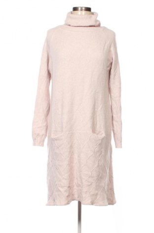 Kleid Unbranded, Größe M, Farbe Aschrosa, Preis 17,99 €