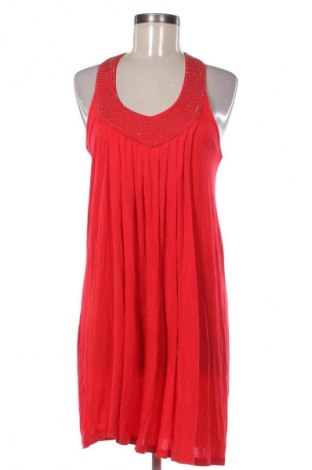 Рокля Unbranded, Размер L, Цвят Червен, Цена 39,15 лв.