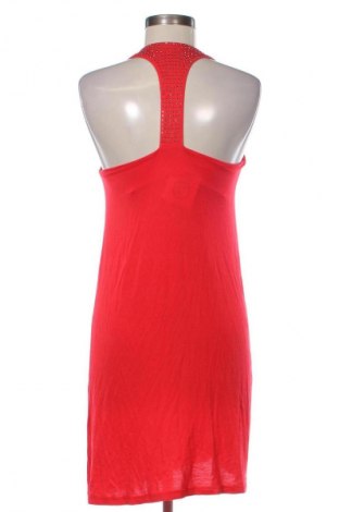 Рокля Unbranded, Размер L, Цвят Червен, Цена 39,15 лв.