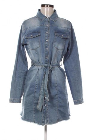 Ruha Unbranded, Méret L, Szín Kék, Ár 7 805 Ft