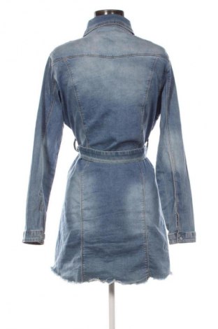 Ruha Unbranded, Méret L, Szín Kék, Ár 7 805 Ft