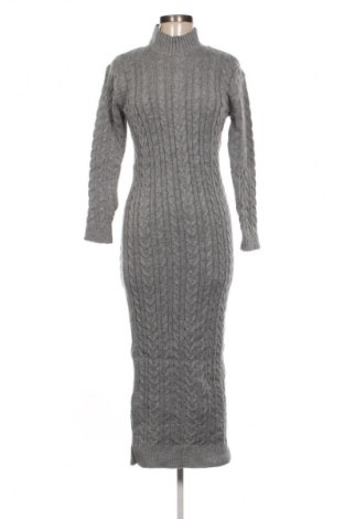 Kleid Unbranded, Größe M, Farbe Grau, Preis € 14,99