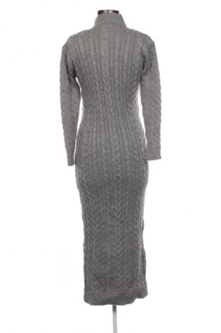 Kleid Unbranded, Größe M, Farbe Grau, Preis € 14,99