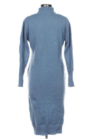 Šaty  Unbranded, Velikost XL, Barva Modrá, Cena  379,00 Kč