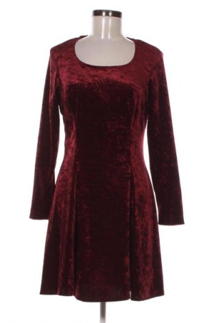 Рокля Unbranded, Размер M, Цвят Червен, Цена 39,15 лв.