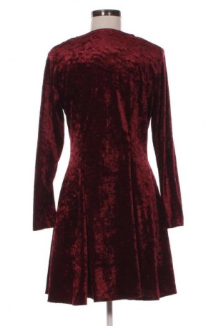 Рокля Unbranded, Размер M, Цвят Червен, Цена 39,15 лв.