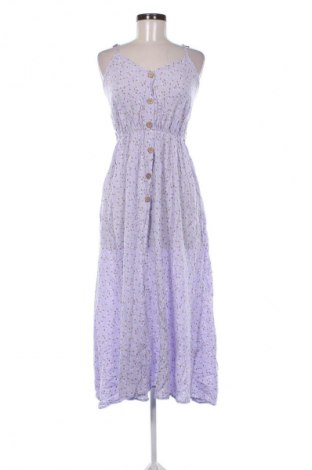 Рокля Unbranded, Размер L, Цвят Многоцветен, Цена 39,00 лв.