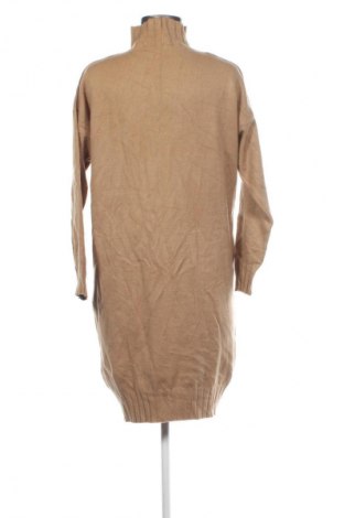 Kleid Unbranded, Größe M, Farbe Beige, Preis € 11,99