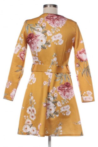 Рокля Unbranded, Размер S, Цвят Многоцветен, Цена 39,15 лв.