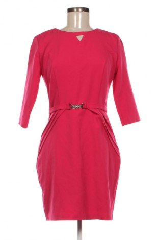 Рокля Unbranded, Размер M, Цвят Розов, Цена 39,00 лв.