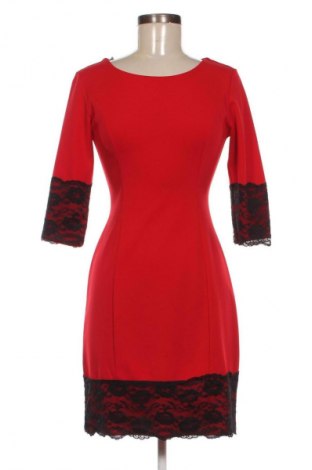 Рокля Unbranded, Размер S, Цвят Червен, Цена 39,00 лв.