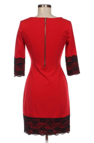 Рокля Unbranded, Размер S, Цвят Червен, Цена 39,00 лв.