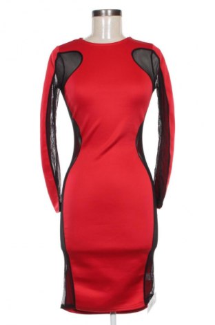 Kleid Unbranded, Größe M, Farbe Rot, Preis € 17,99