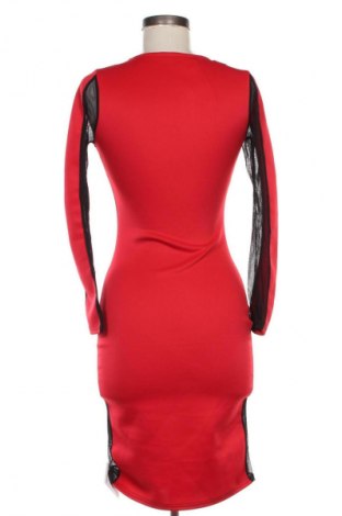 Kleid Unbranded, Größe M, Farbe Rot, Preis € 17,99