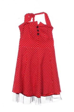 Рокля Unbranded, Размер S, Цвят Многоцветен, Цена 27,89 лв.