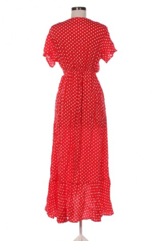 Рокля Unbranded, Размер M, Цвят Многоцветен, Цена 39,15 лв.