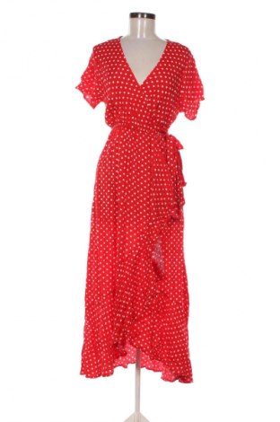 Рокля Unbranded, Размер M, Цвят Многоцветен, Цена 39,15 лв.