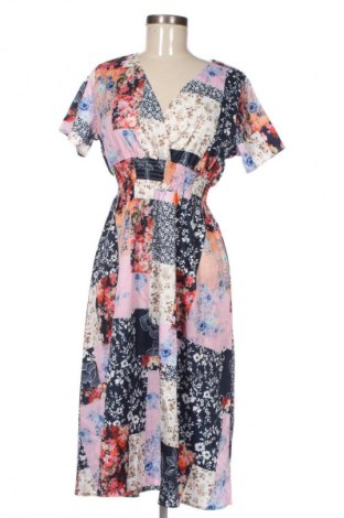 Sukienka Unbranded, Rozmiar S, Kolor Kolorowy, Cena 104,99 zł