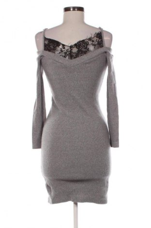 Kleid Unbranded, Größe XS, Farbe Grau, Preis 19,95 €