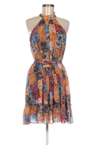 Sukienka Unbranded, Rozmiar M, Kolor Kolorowy, Cena 89,66 zł