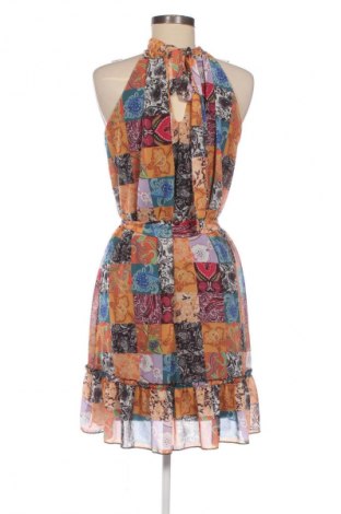 Sukienka Unbranded, Rozmiar M, Kolor Kolorowy, Cena 89,66 zł