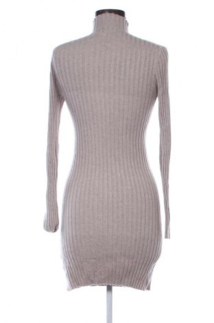 Kleid Unbranded, Größe S, Farbe Beige, Preis 11,99 €