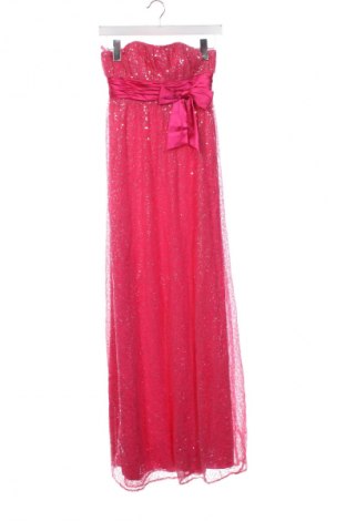 Kleid Unbranded, Größe XXS, Farbe Rosa, Preis 20,46 €