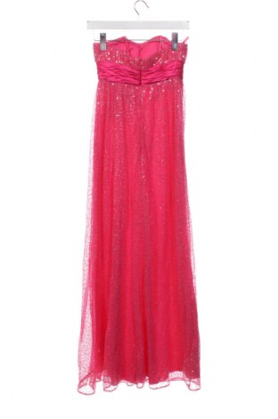 Kleid Unbranded, Größe XXS, Farbe Rosa, Preis 20,46 €