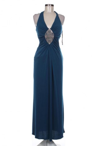 Rochie Unbranded, Mărime M, Culoare Albastru, Preț 110,53 Lei