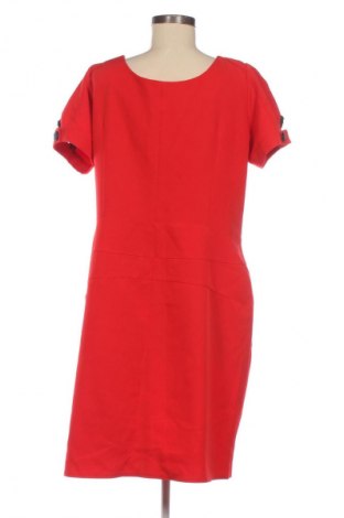 Kleid Unbranded, Größe XL, Farbe Rot, Preis 19,95 €