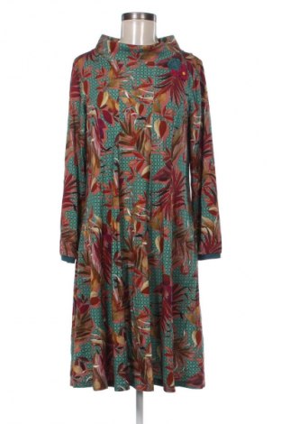 Рокля Unbranded, Размер XL, Цвят Многоцветен, Цена 48,00 лв.